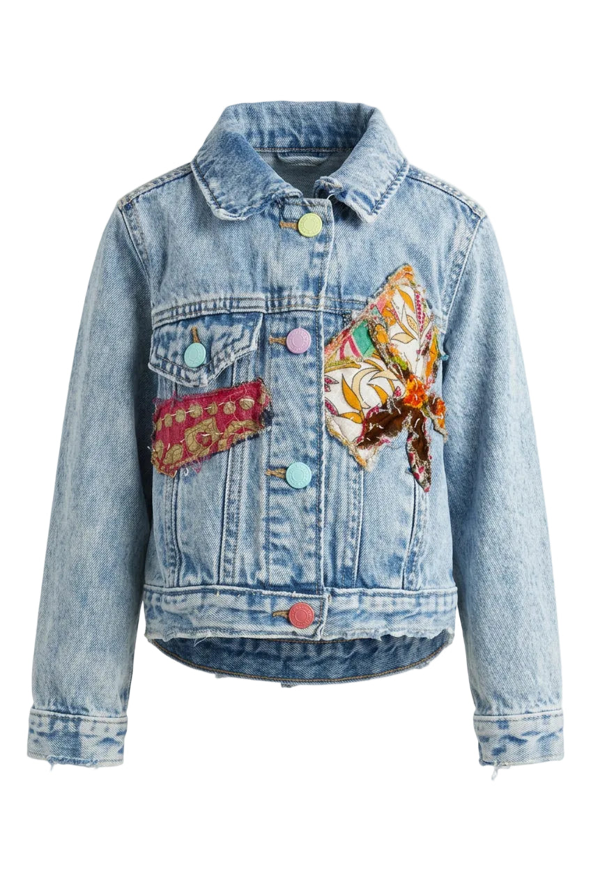 4T Love Jacket