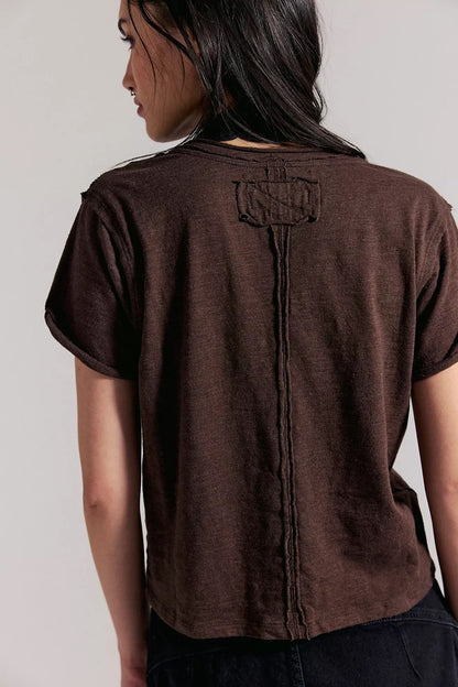 Take 2 Tee