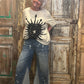 Splash Heart Tee