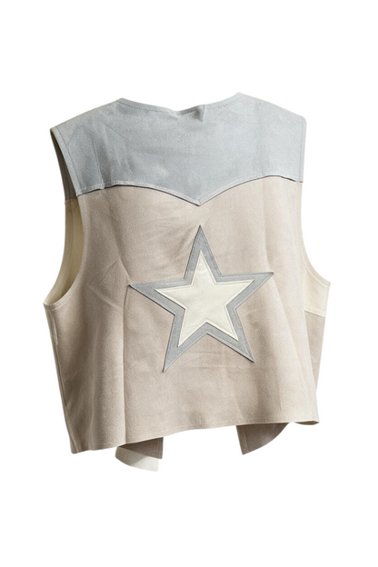 Stars Vest