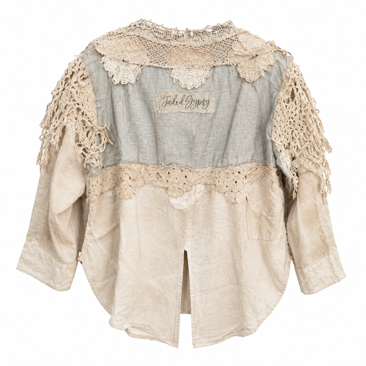 Heirloom Haze Jacket