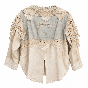 Heirloom Haze Jacket
