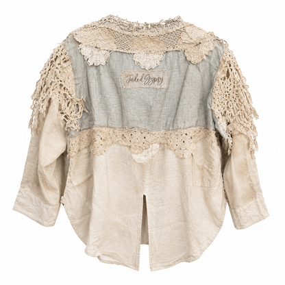 Heirloom Haze Jacket