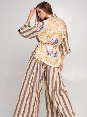 Letitia Kimono Shirt