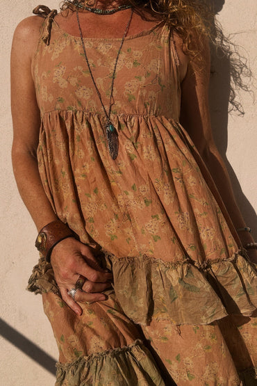 Soft Horizons Dress