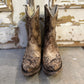 Size 8 Loved Cowboy Boots