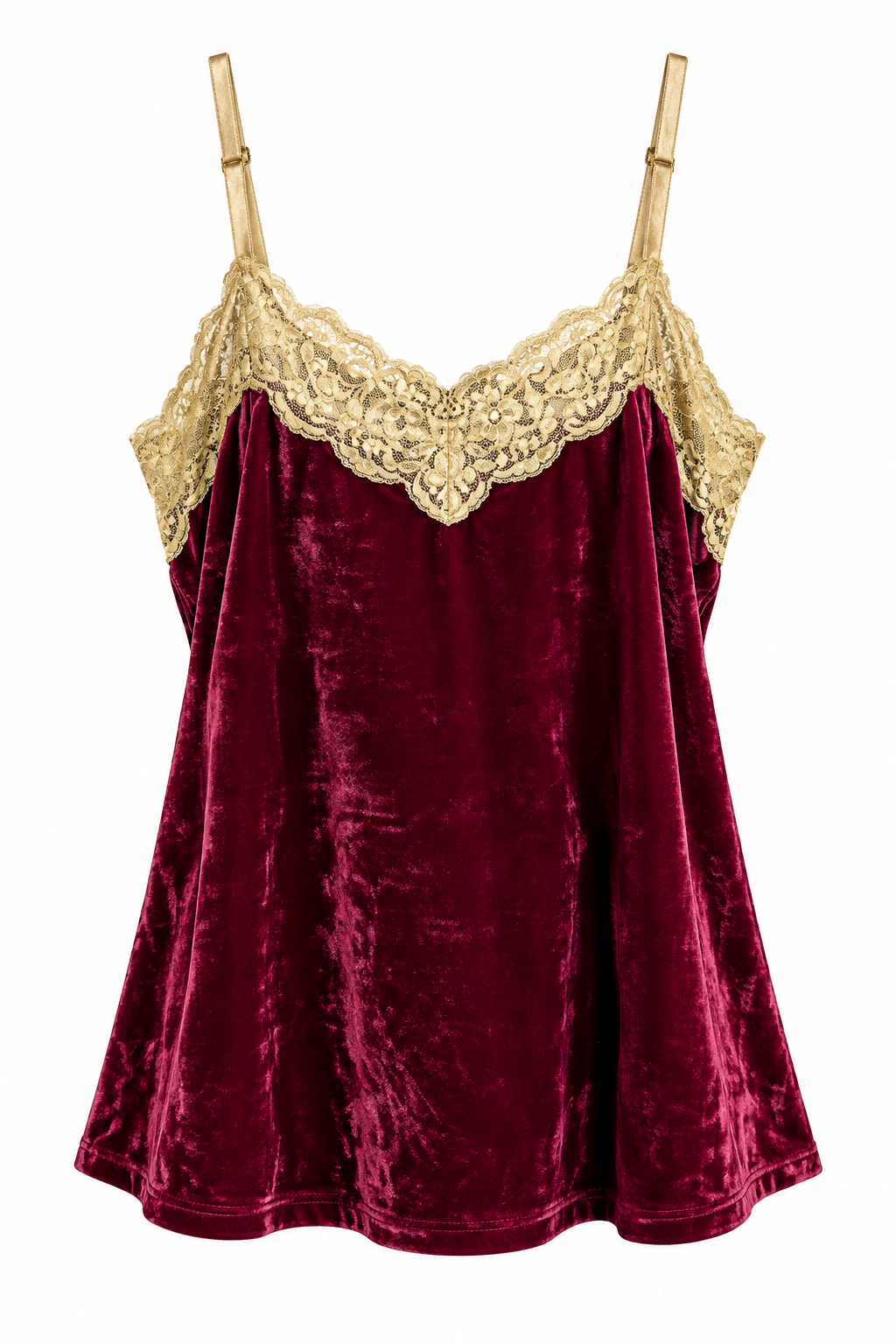 Velvet Dreams Cami