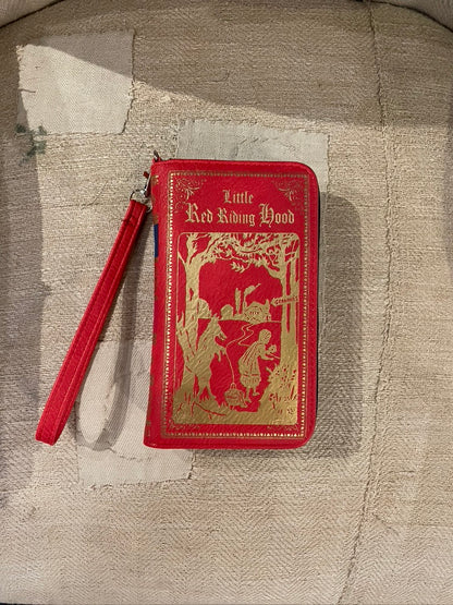Book Wallets