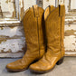 Size 7 Loved Cowboy Boots