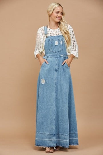 Maxi Overalls-10116