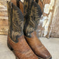 Size 8 Loved Cowboy Boots