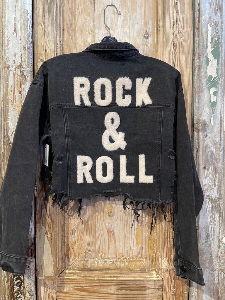 Rock & Roll Denim