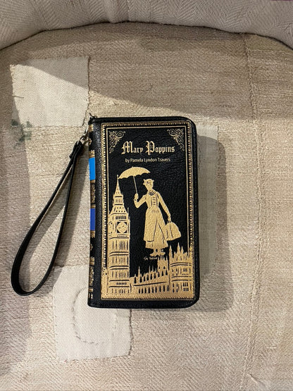Book Wallets