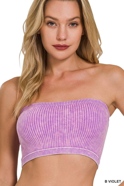 Seamless Bandeau-9471