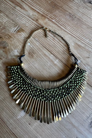 Ibiza Boho Necklace