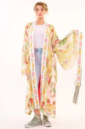 Birth Of Venus Kimono-8975