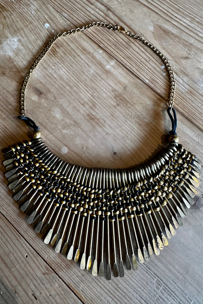 Ibiza Boho Necklace