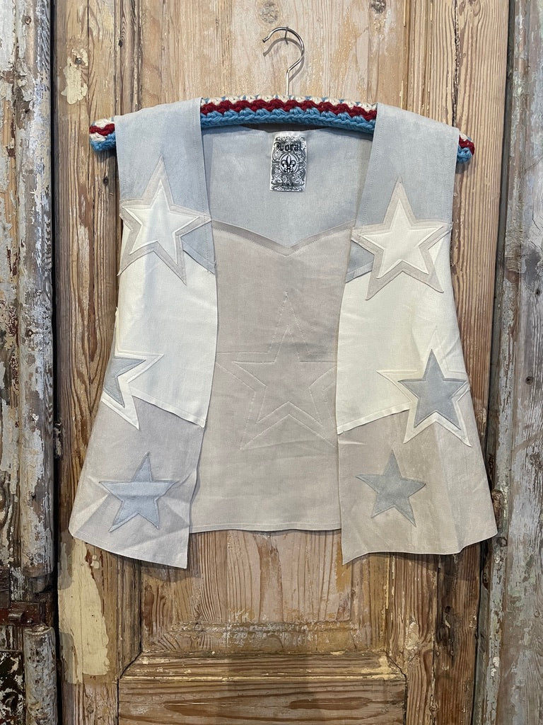 Stars Vest