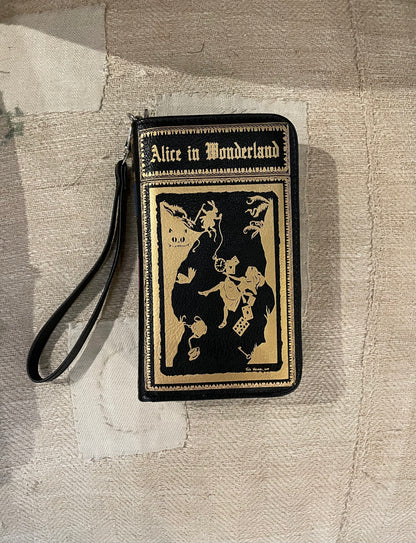 Book Wallets