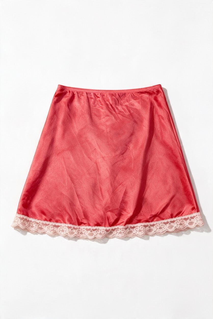 Large Dyed Slip