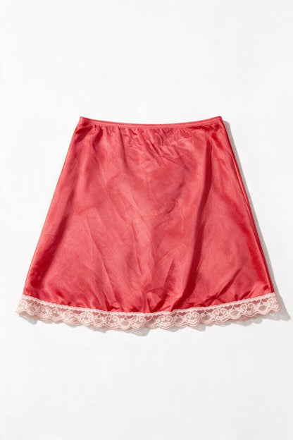 Large Dyed Slip