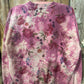 Floral Sweatshirt