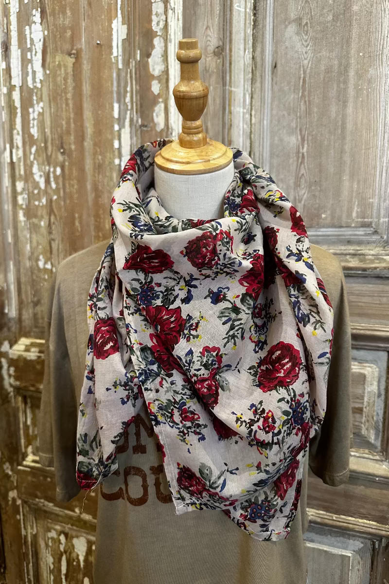 Gypsy Scarves #2