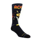 Rockband Socks