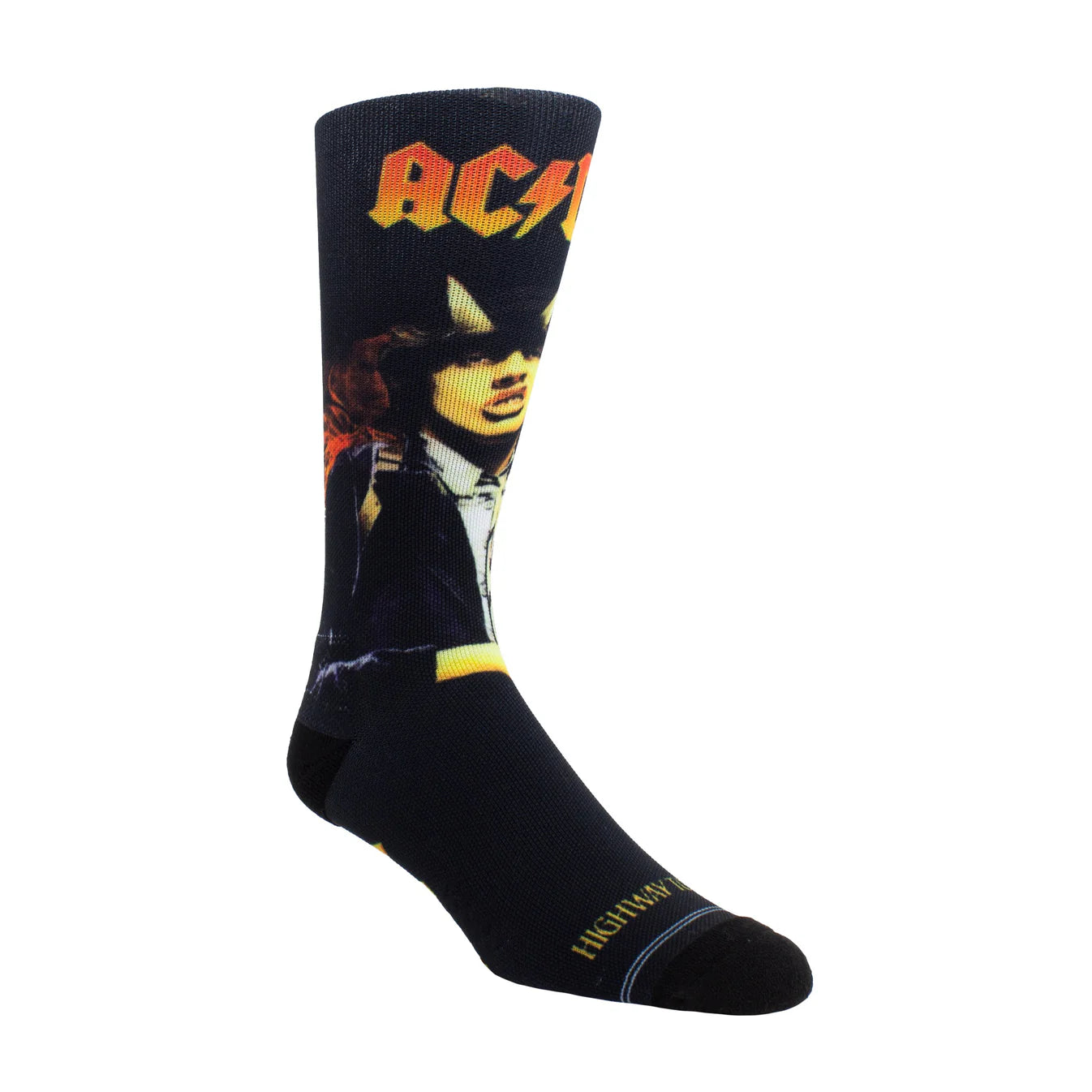 Rockband Socks