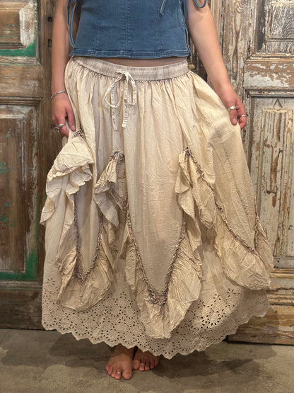 Shiffle Skirt
