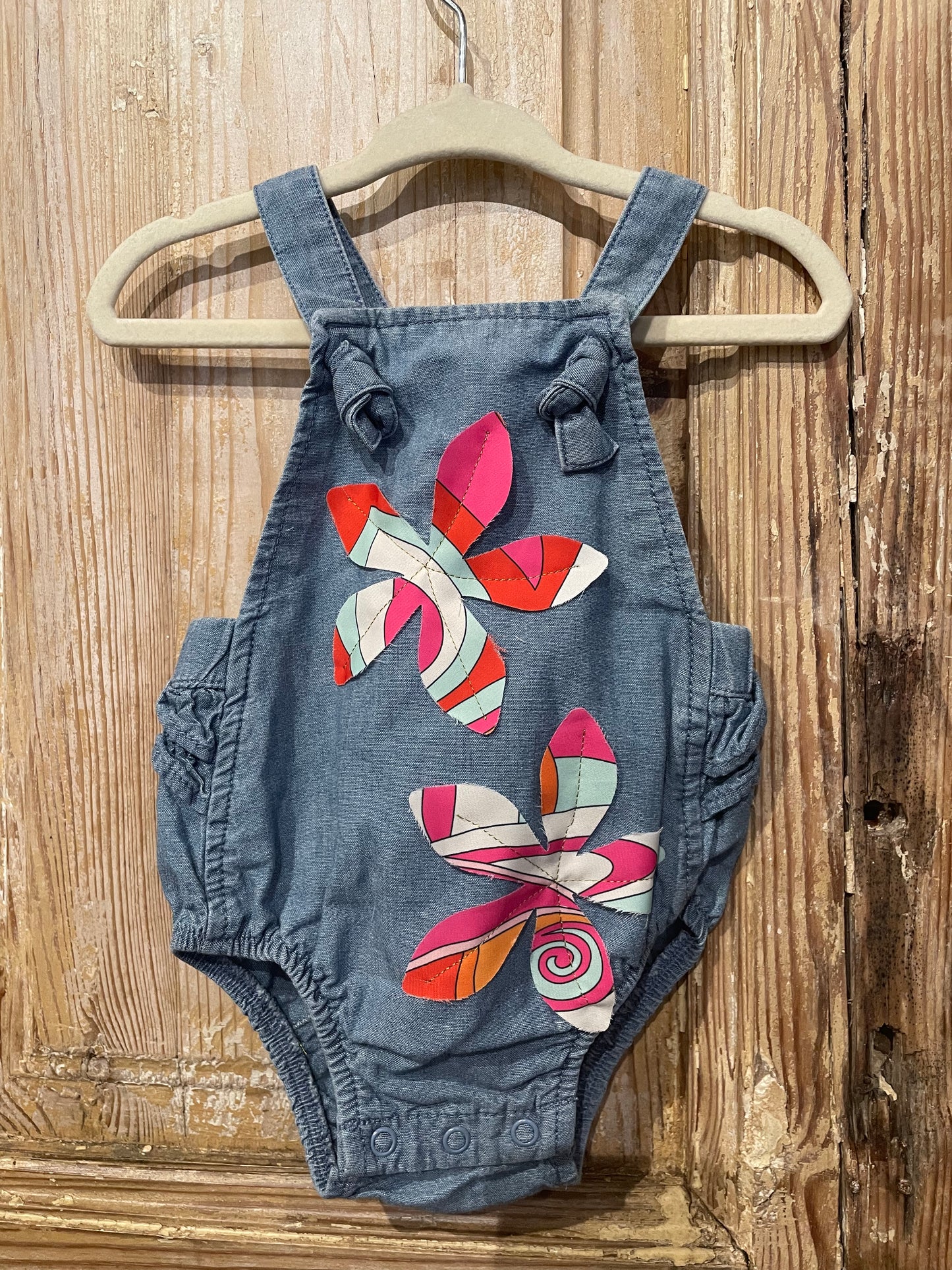 3m Baby Romper