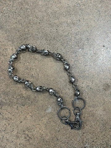 Skull Chain