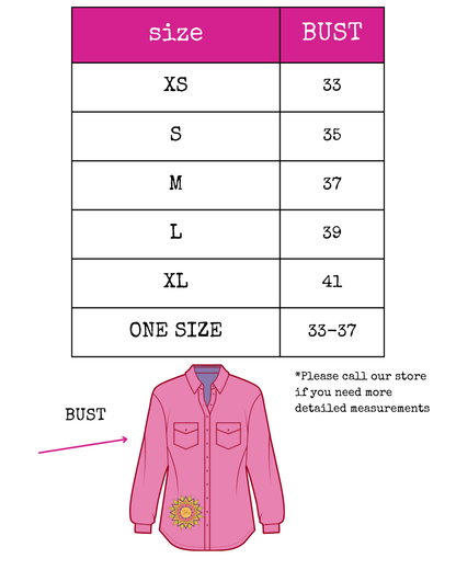 Front Gathered Linen Top