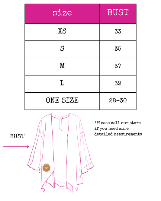 Velvet Holiday Garden Kimono