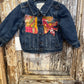 12-18m Love Denim Jackets
