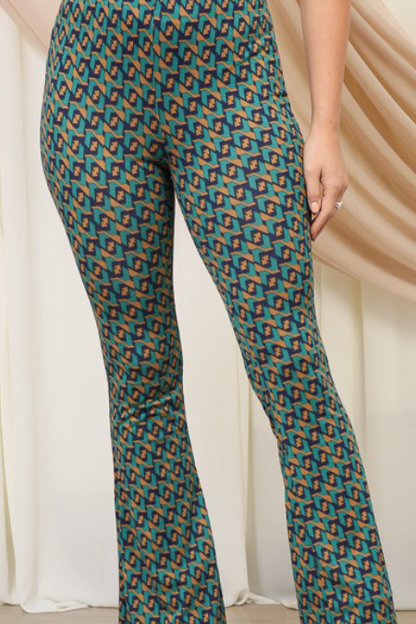 Retro Flares