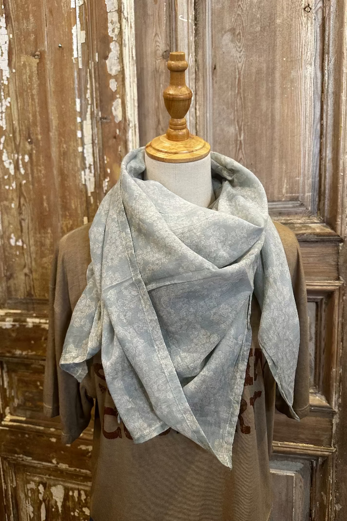 Gypsy Scarves #2