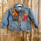 18-24m Love Jacket