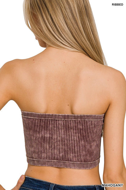 Seamless Bandeau-9471