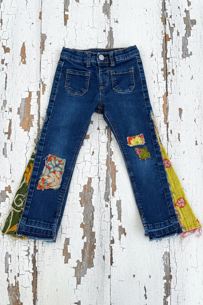 Size 4 Kids Bell Bottoms