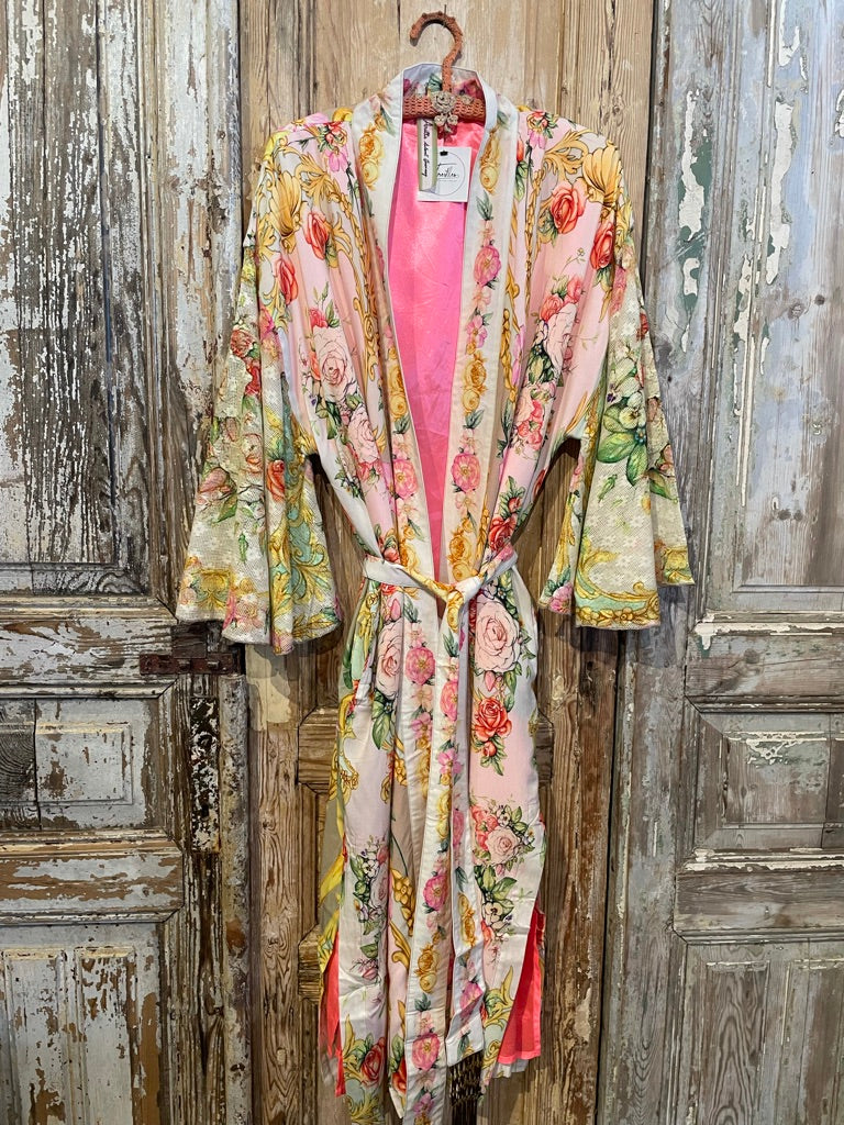 Birth Of Venus Kimono-8975