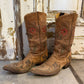 Size 6 Loved Cowboy Boots