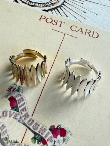 Surfboards Ring