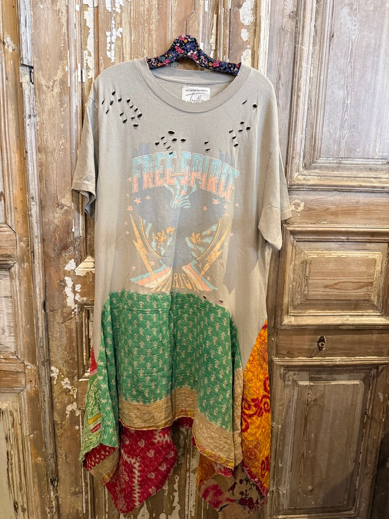 Free Spirit Tunic