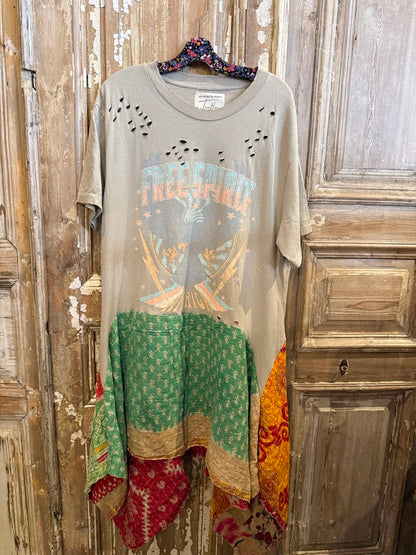 Free Spirit Tunic