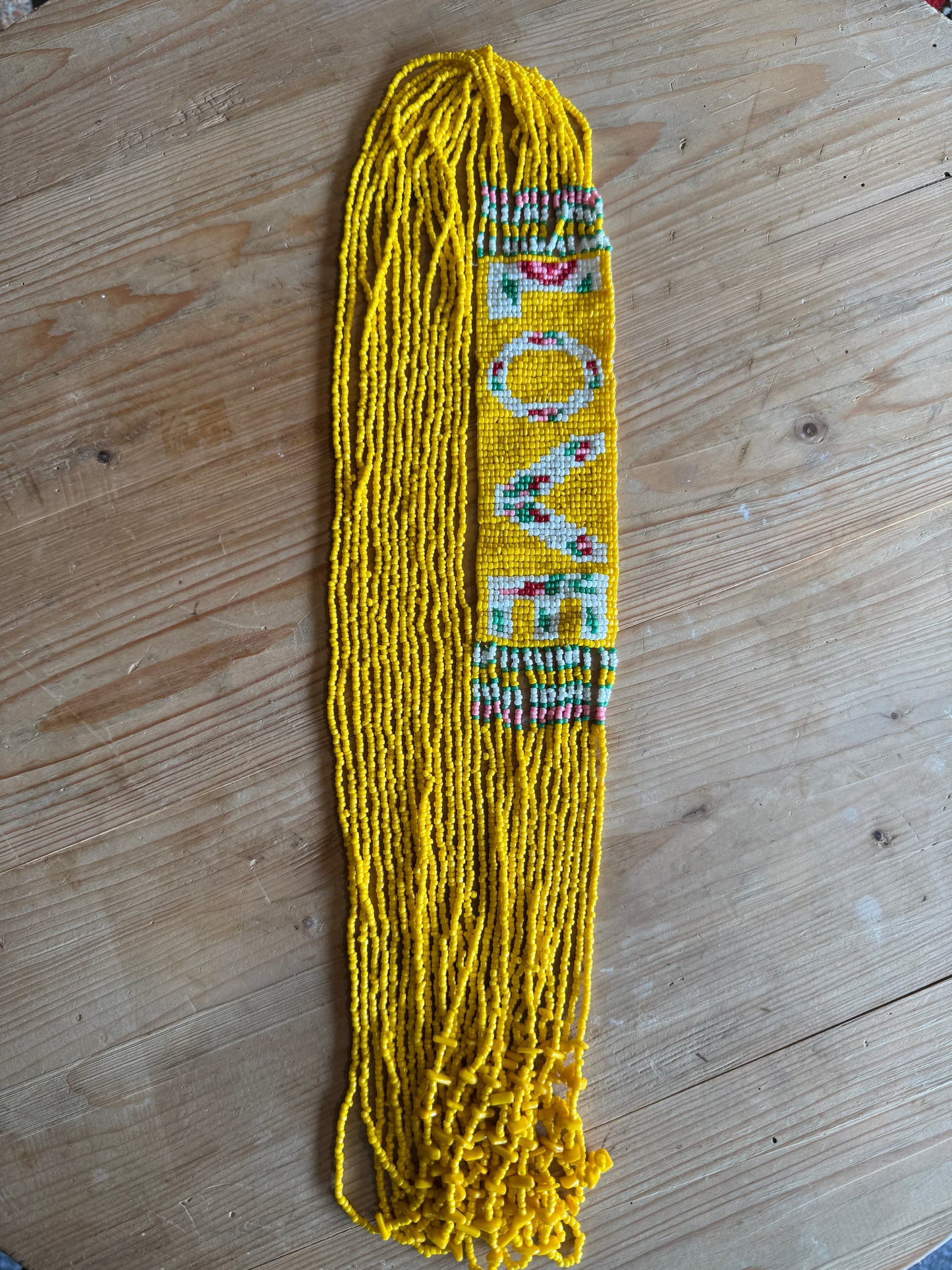 Ibiza Love Necklace