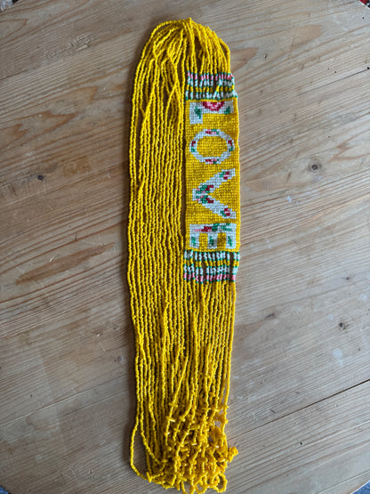 Ibiza Love Necklace
