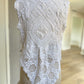 Lace Tank-to-Vest