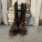Size 8 Loved Cowboy Boots