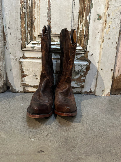 Size 8 Loved Cowboy Boots